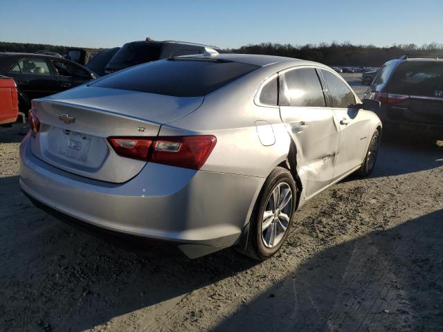 Image 3 of 2017 CHEVROLET MALIBU LT 2017 with VIN 1G1ZE5ST2HF121725