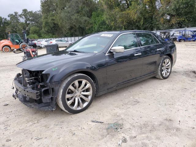 2015 CHRYSLER 300C PLATINUM 2015 image