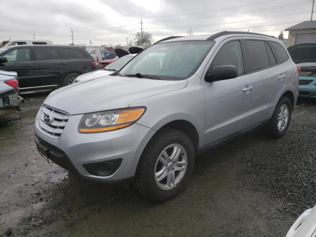2010 HYUNDAI SANTA FE GLS 2010 image