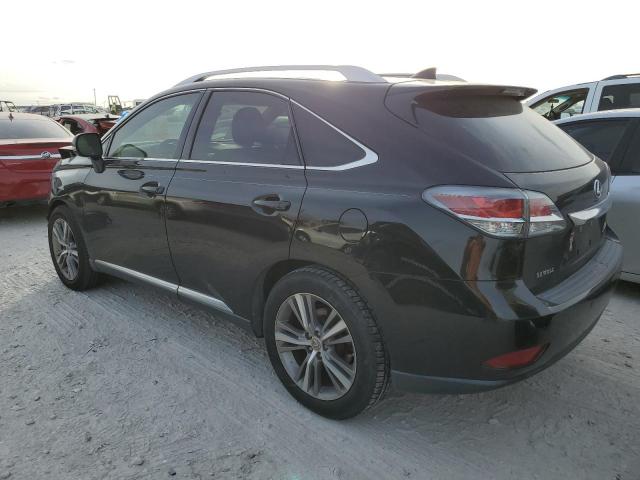 Obraz 2 z 2015 LEXUS RX 350 2015 z VIN 2T2ZK1BA0FC182452