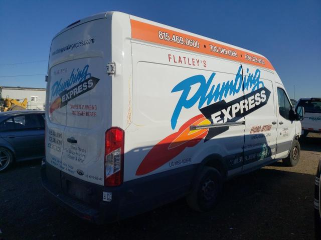 Изображение 3 2017 FORD TRANSIT T-350 2017 с VIN 1FTBW3XM5HKB34309