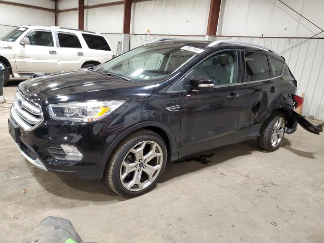 Obraz 1 z 2019 FORD ESCAPE TITANIUM 2019 z VIN 1FMCU9J98KUB84355