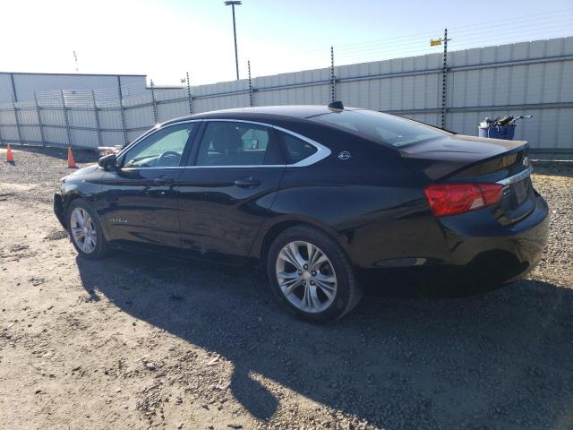 Obraz 2 z 2014 CHEVROLET IMPALA LT 2014 z VIN 2G1125S30E9244952