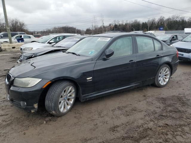 2011 BMW 328 XI SULEV 2011 image