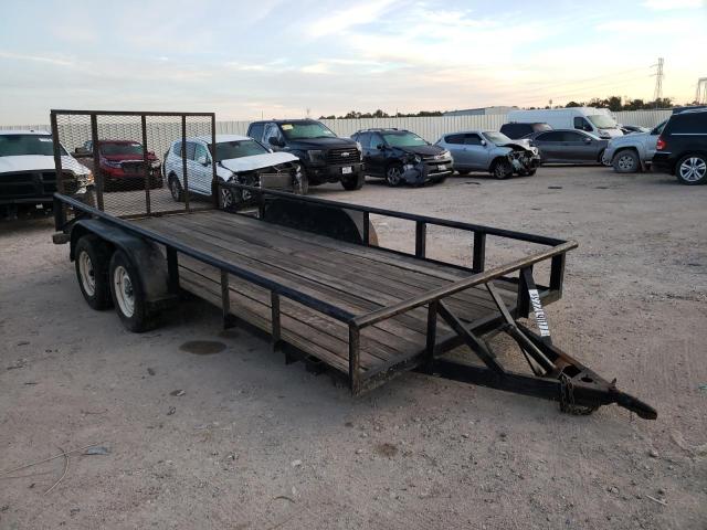 Image 1 of 2002 MMM TRAILER 2002 with VIN 1T9US16212T334064