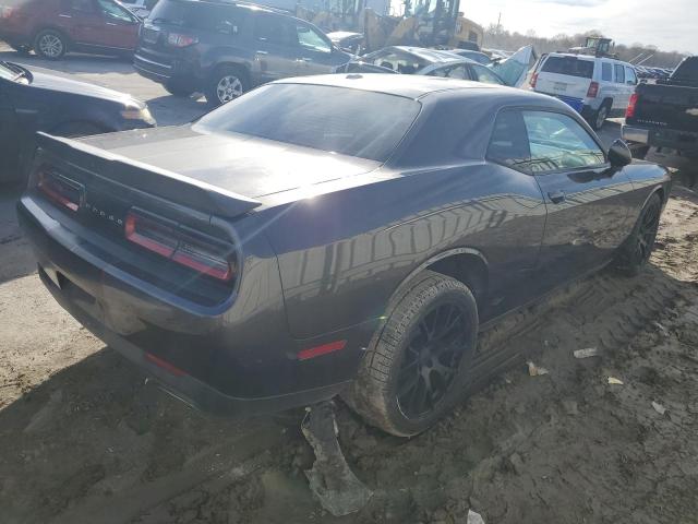 Изображение 3 2016 DODGE CHALLENGER SXT 2016 с VIN 2C3CDZAG3GH225699