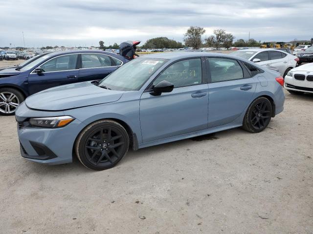 Изображение 2023 HONDA CIVIC SPORT 2023