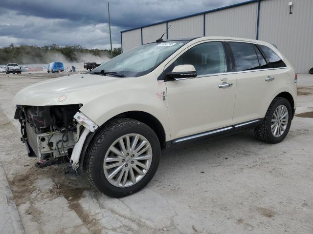 Изображение 2015 LINCOLN MKX  2015