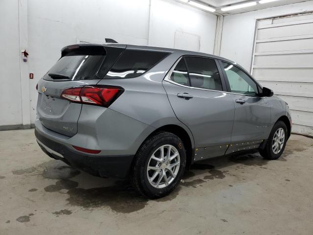 Изображение 3 2024 CHEVROLET EQUINOX LT 2024 с VIN 3GNAXUEG5RL159052