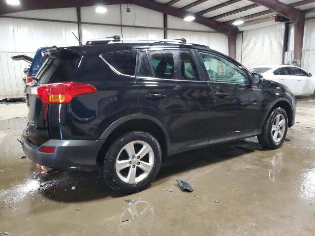 Изображение 3 2013 TOYOTA RAV4 XLE 2013 с VIN 2T3RFREV7DW124184