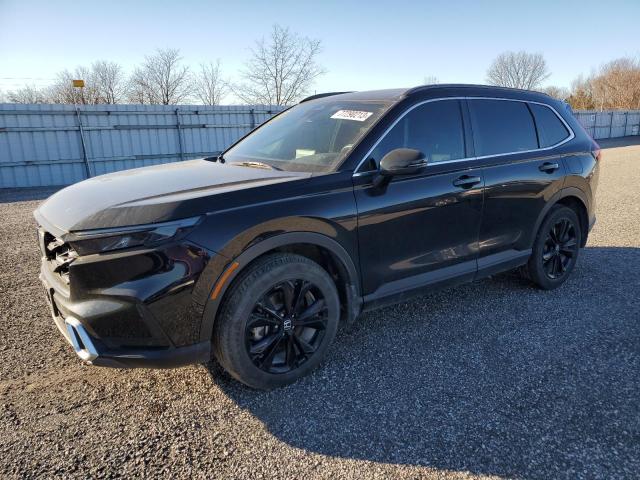 2023 HONDA CR-V SPORT TOURING 2023 image