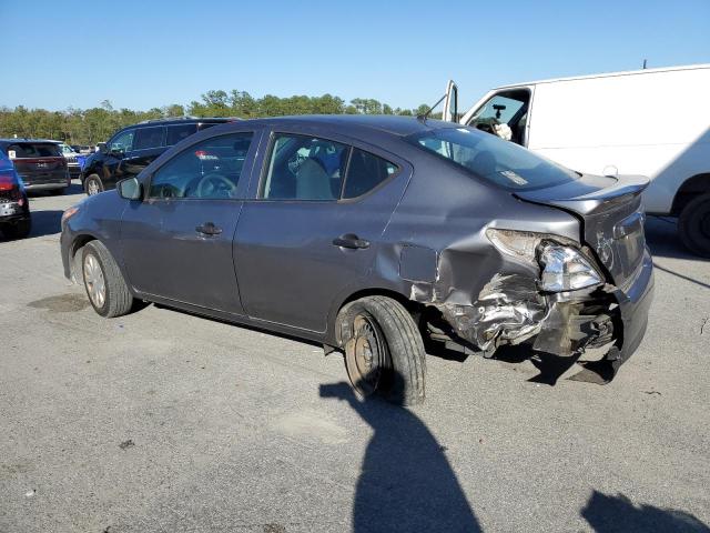 Изображение 2 2016 NISSAN VERSA S 2016 с VIN 3N1CN7APXGL876884