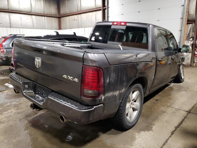Image 3 of 2014 RAM 1500 SPORT 2014 with VIN 1C6RR7MT8ES284281
