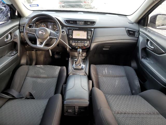 Image 3 of 2019 NISSAN ROGUE S 2019 with VIN JN8AT2MT4KW257548