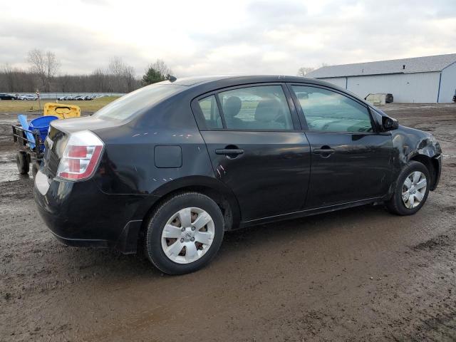 Изображение 3 2008 NISSAN SENTRA 2.0 2008 с VIN 3N1AB61E38L762588