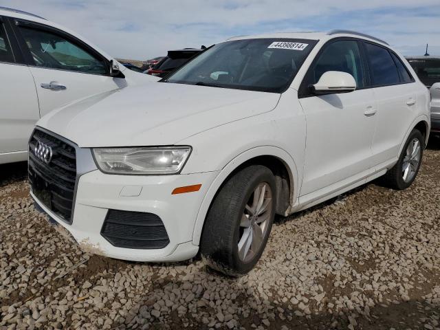 Изображение 2017 AUDI Q3 PREMIUM 2017