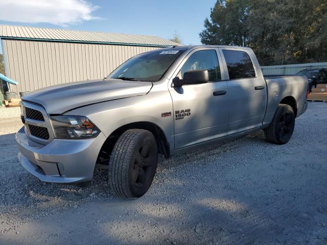 2021 RAM 1500 CLASSIC TRADESMAN 2021 image