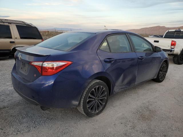 Изображение 3 2014 TOYOTA COROLLA L 2014 с VIN 2T1BURHEXEC173961