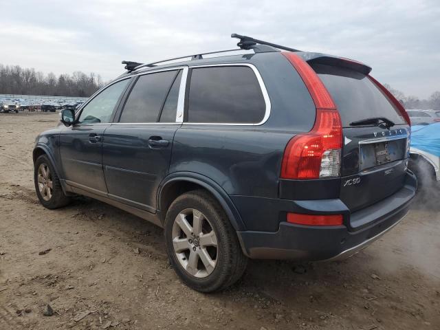 Image 2 of 2009 VOLVO XC90 V8 2009 with VIN YV4CZ852491519634
