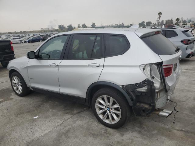 Image 2 of 2014 BMW X3 XDRIVE28I 2014 with VIN 5UXWX9C56E0D31062