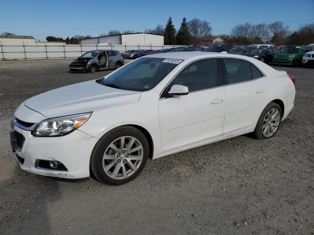 Image 1 of 2015 CHEVROLET MALIBU 2LT 2015 with VIN 1G11D5SL7FF324686
