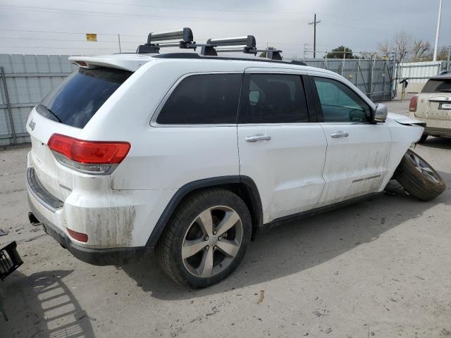 Изображение 3 2016 JEEP GRAND CHEROKEE LIMITED 2016 с VIN 1C4RJFBGXGC391877