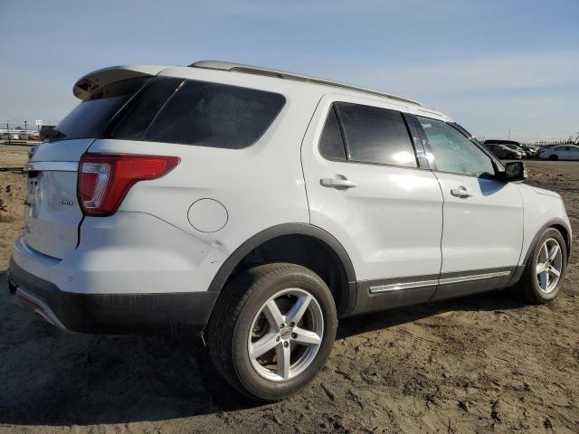 Изображение 3 2016 FORD EXPLORER XLT 2016 с VIN 1FM5K8D81GGB63655