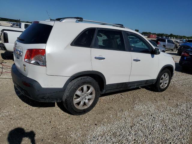 Obraz 3 z 2013 KIA SORENTO LX 2013 z VIN 5XYKT3A6XDG348778