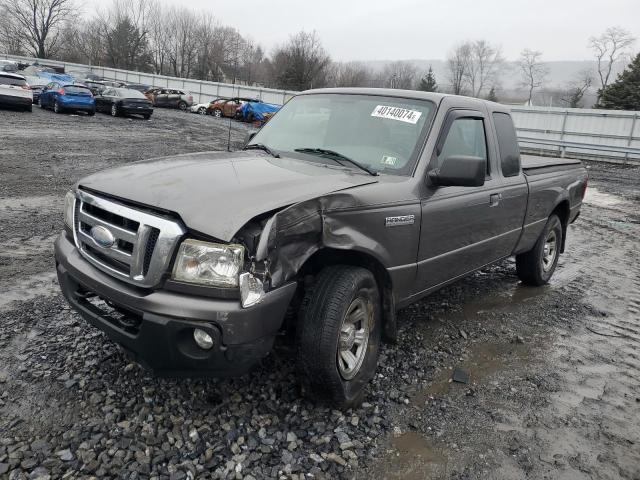 Obraz 2008 FORD RANGER SUPER CAB 2008