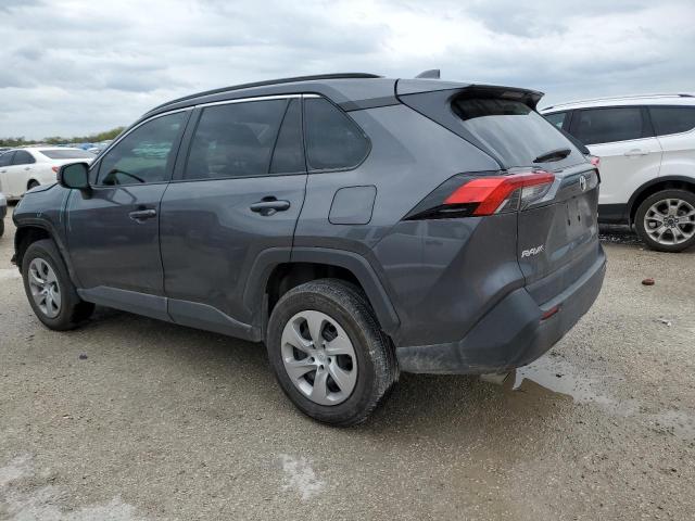Image 2 of 2021 TOYOTA RAV4 LE 2021 with VIN 2T3H1RFV6MW173448