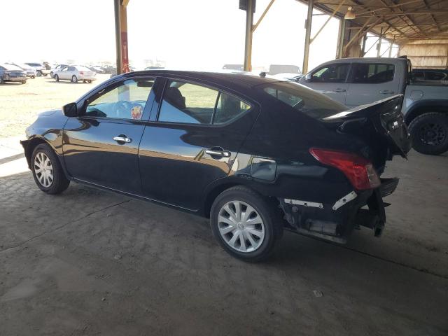 Image 2 of 2019 NISSAN VERSA S 2019 with VIN 3N1CN7AP7KL849909