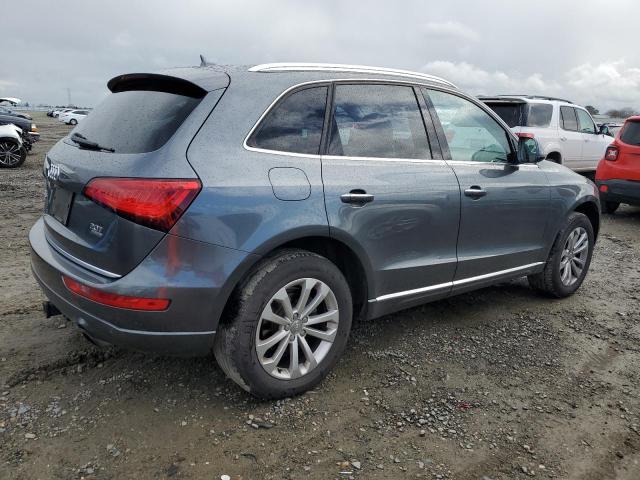 Image 3 of 2016 AUDI Q5 PREMIUM PLUS 2016 with VIN WA1L2AFP5GA046536