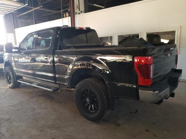 Изображение 2 2020 FORD F250 SUPER DUTY 2020 с VIN 1FT7W2BN6LEE62006