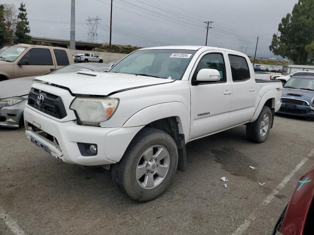 Obraz 2014 TOYOTA TACOMA DOUBLE CAB PRERUNNER 2014