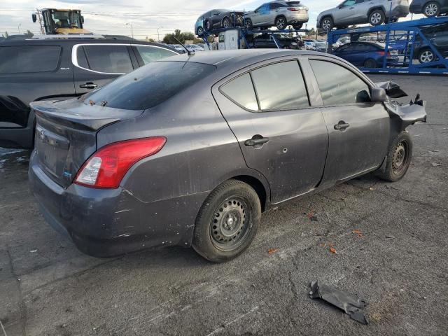 Image 3 of 2015 NISSAN VERSA S 2015 with VIN 3N1CN7AP0FL924259