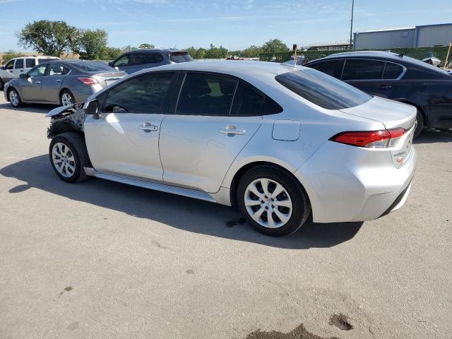 Изображение 2 2020 TOYOTA COROLLA LE 2020 с VIN JTDEPRAE2LJ113074