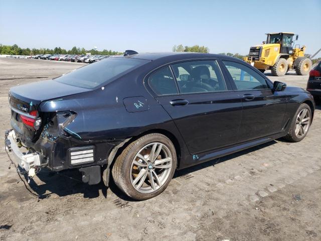 Obraz 3 z 2019 BMW ALPINA B7  2019 z VIN WBA7F2C55KB239113