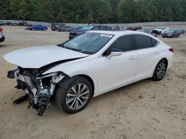 Изображение 1 2021 LEXUS ES 350 BASE 2021 с VIN 58ACZ1B13MU094862