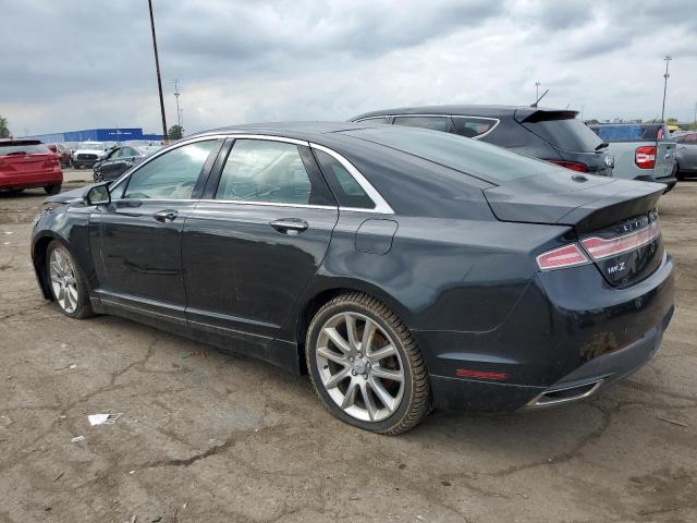 Image 2 of 2015 LINCOLN MKZ HYBRID 2015 with VIN 3LN6L2LU8FR625780