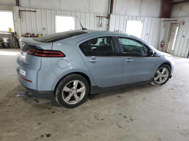 Изображение 3 2014 CHEVROLET VOLT  2014 с VIN 1G1RE6E45EU157068