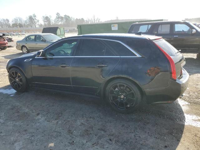 Image 2 of 2012 CADILLAC CTS PREMIUM COLLECTION 2012 with VIN 1G6DP8E30C0139695