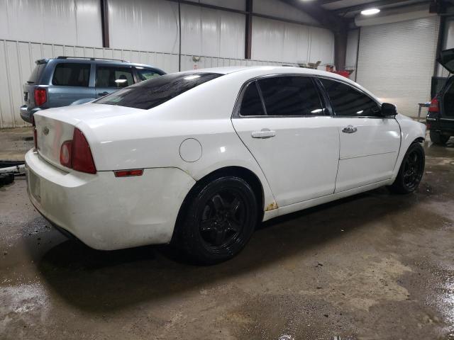 Image 3 of 2011 CHEVROLET MALIBU LS 2011 with VIN 1G1ZA5E10BF282510