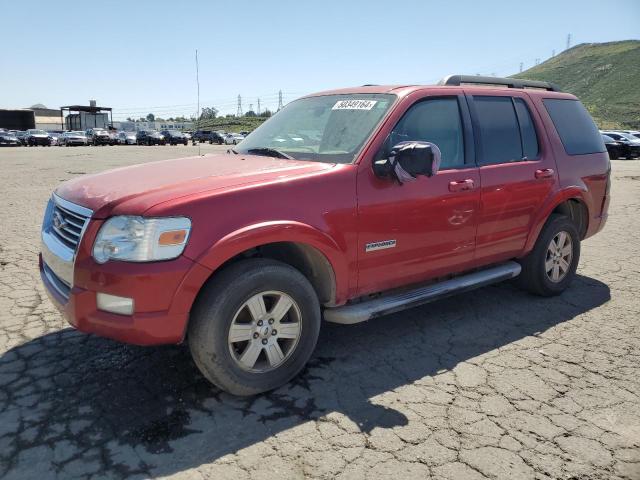 Obraz 1 z 2007 FORD EXPLORER XLT 2007 z VIN 1FMEU73E37UB55263