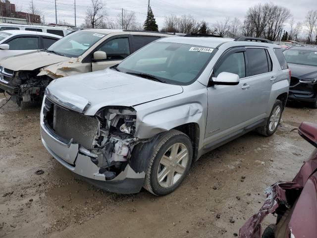 Obraz 2012 GMC TERRAIN SLE 2012