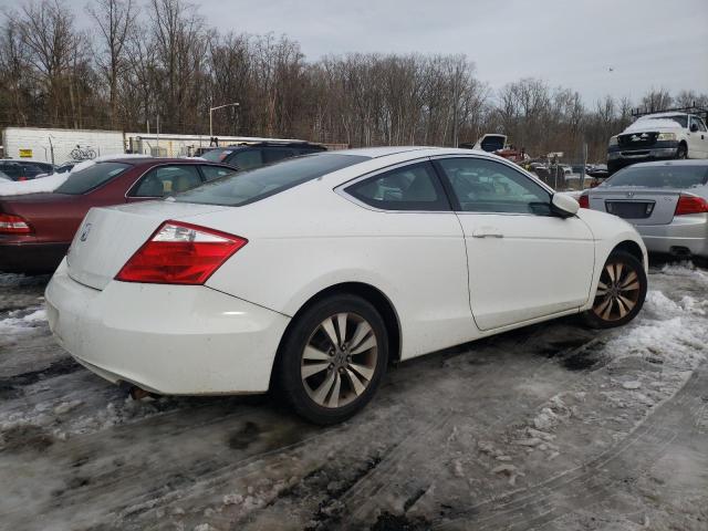 Obraz 3 z 2009 HONDA ACCORD EX 2009 z VIN 1HGCS12779A012632