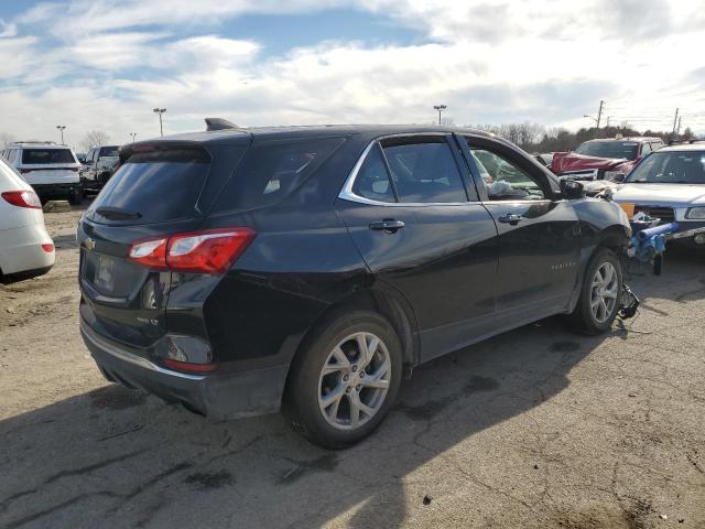Image 3 of 2018 CHEVROLET EQUINOX LT 2018 with VIN 2GNAXTEX3J6170117
