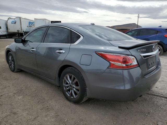 Image 2 of 2015 NISSAN ALTIMA 2.5 2015 with VIN 1N4AL3AP9FC474602