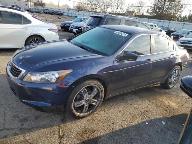 Image 1 of 2009 HONDA ACCORD LXP 2009 with VIN 1HGCP26499A117020