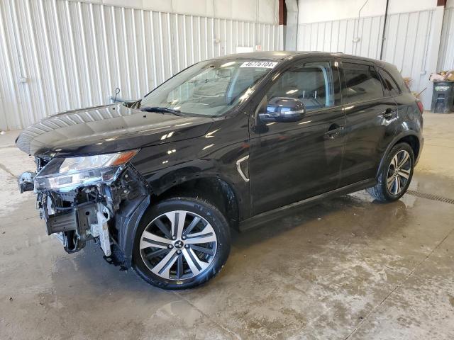 Изображение 1 2022 MITSUBISHI OUTLANDER SPORT ES 2022 с VIN JA4ARUAU9NU021345