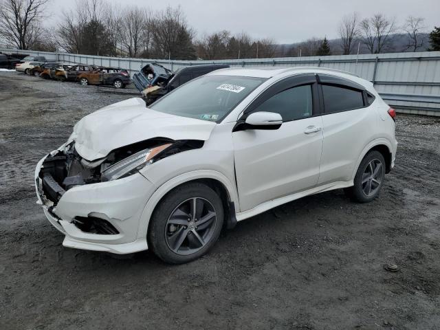 Obraz 1 z 2019 HONDA HR-V TOURING 2019 z VIN 3CZRU6H90KM716697